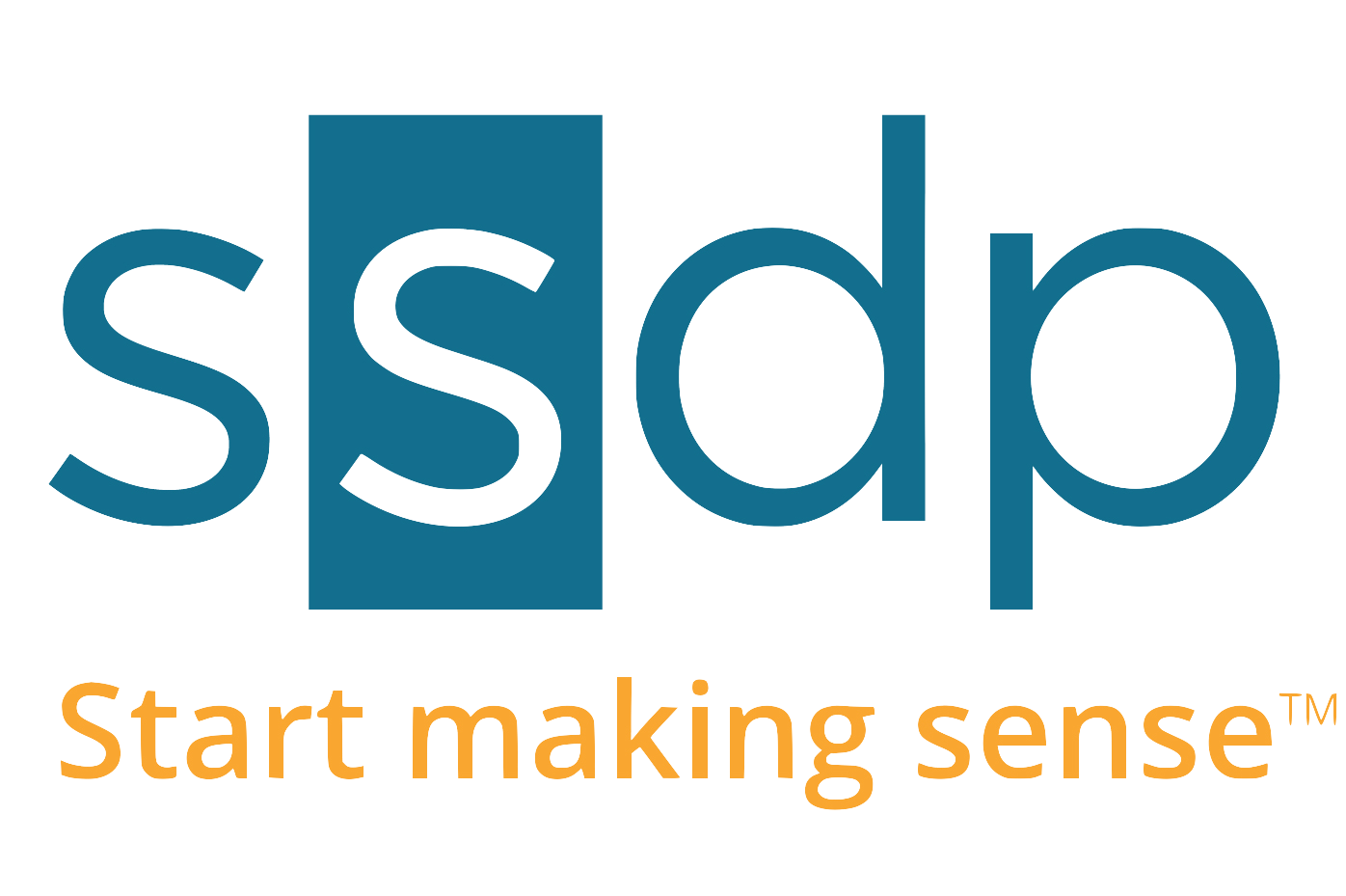  SSDP Logo